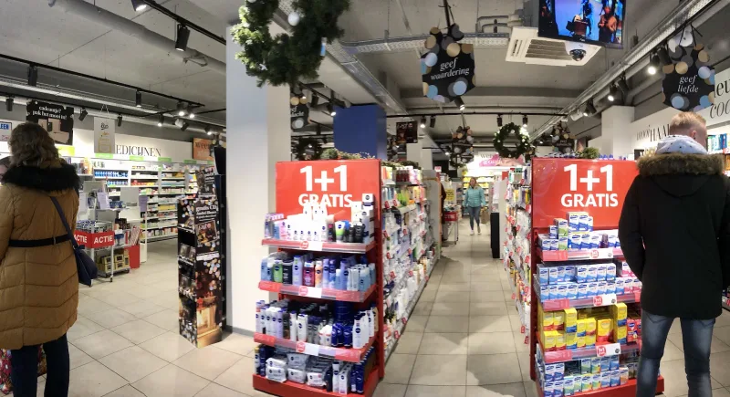 Etos Promenade 120 Zoetermeer — foto 7