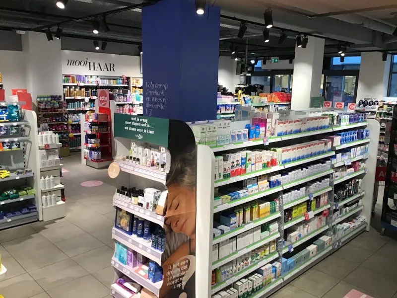 Etos Promenade 120 Zoetermeer — foto 2