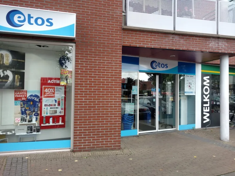Etos Langenkamp 3 Losser — foto 3