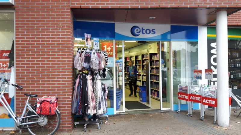 Etos Langenkamp 3 Losser — foto 4