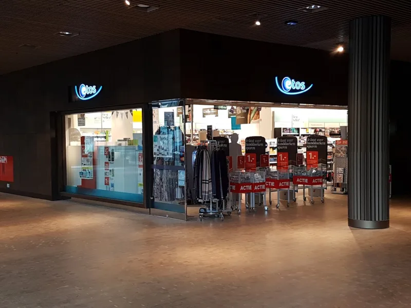 Etos G. van Nassauboulevard 25 Breda — foto 3