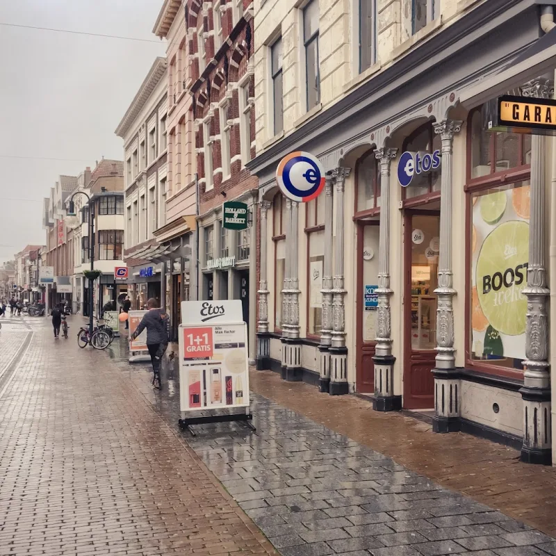 Etos Hoogstraat 9 Gorinchem