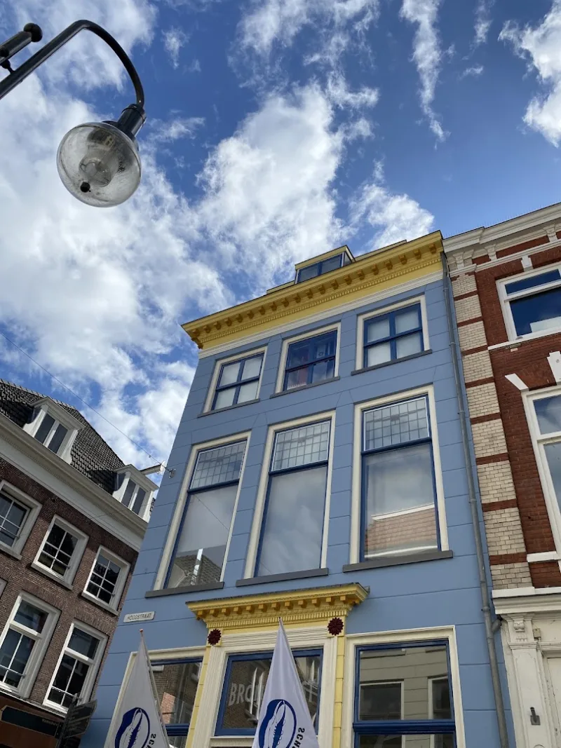 Etos Hoogstraat 9 Gorinchem — foto 2