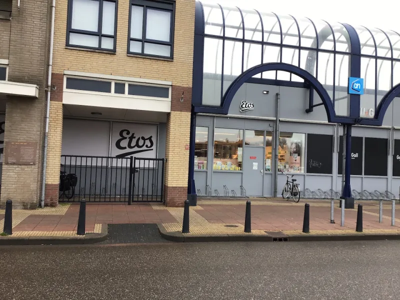 Etos Burchtplein 80 Oss
