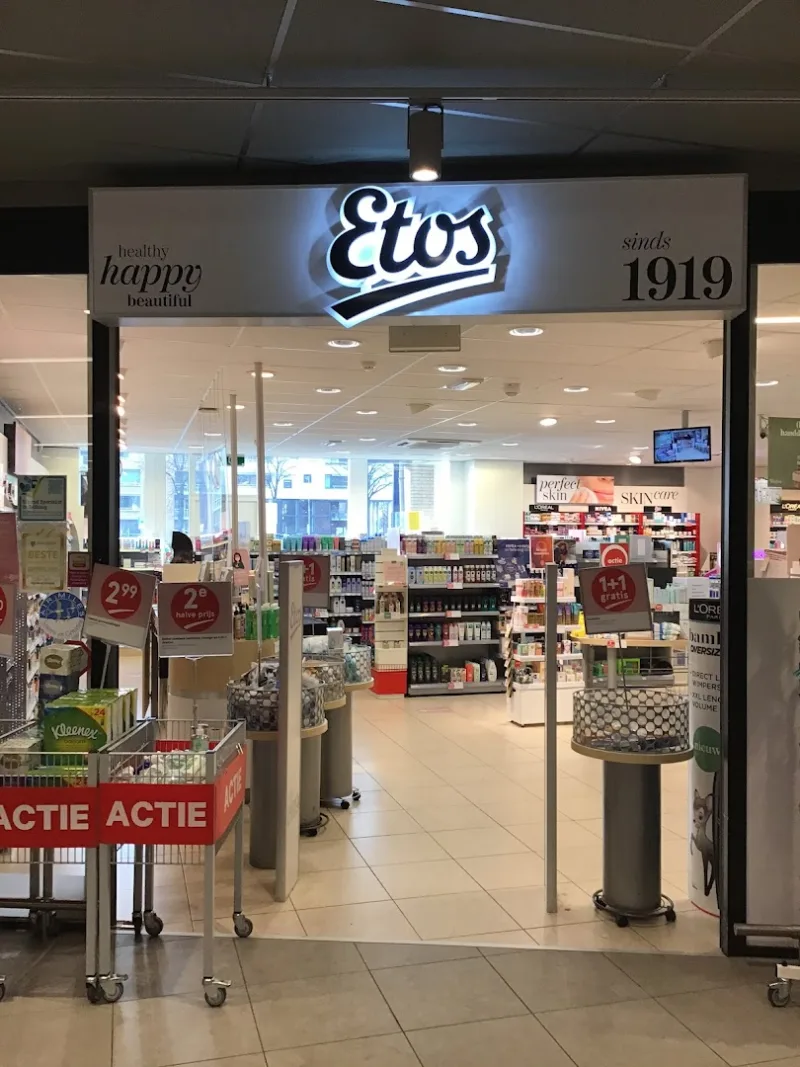 Etos Burchtplein 80 Oss — foto 5