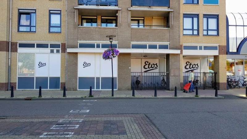 Etos Burchtplein 80 Oss — foto 4