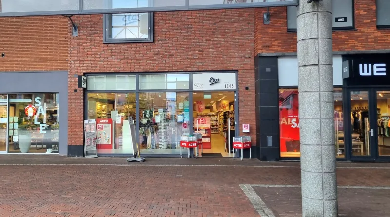 Etos Mercuriusplein 54 Assen — foto 5