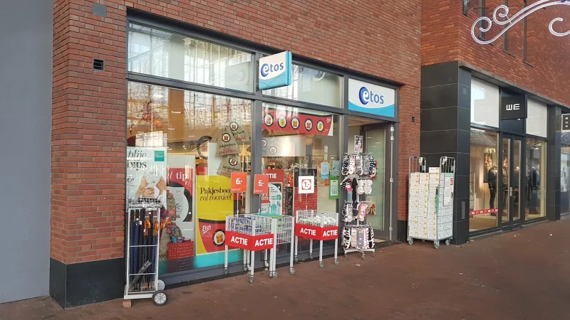 Etos Mercuriusplein 54 Assen — foto 6