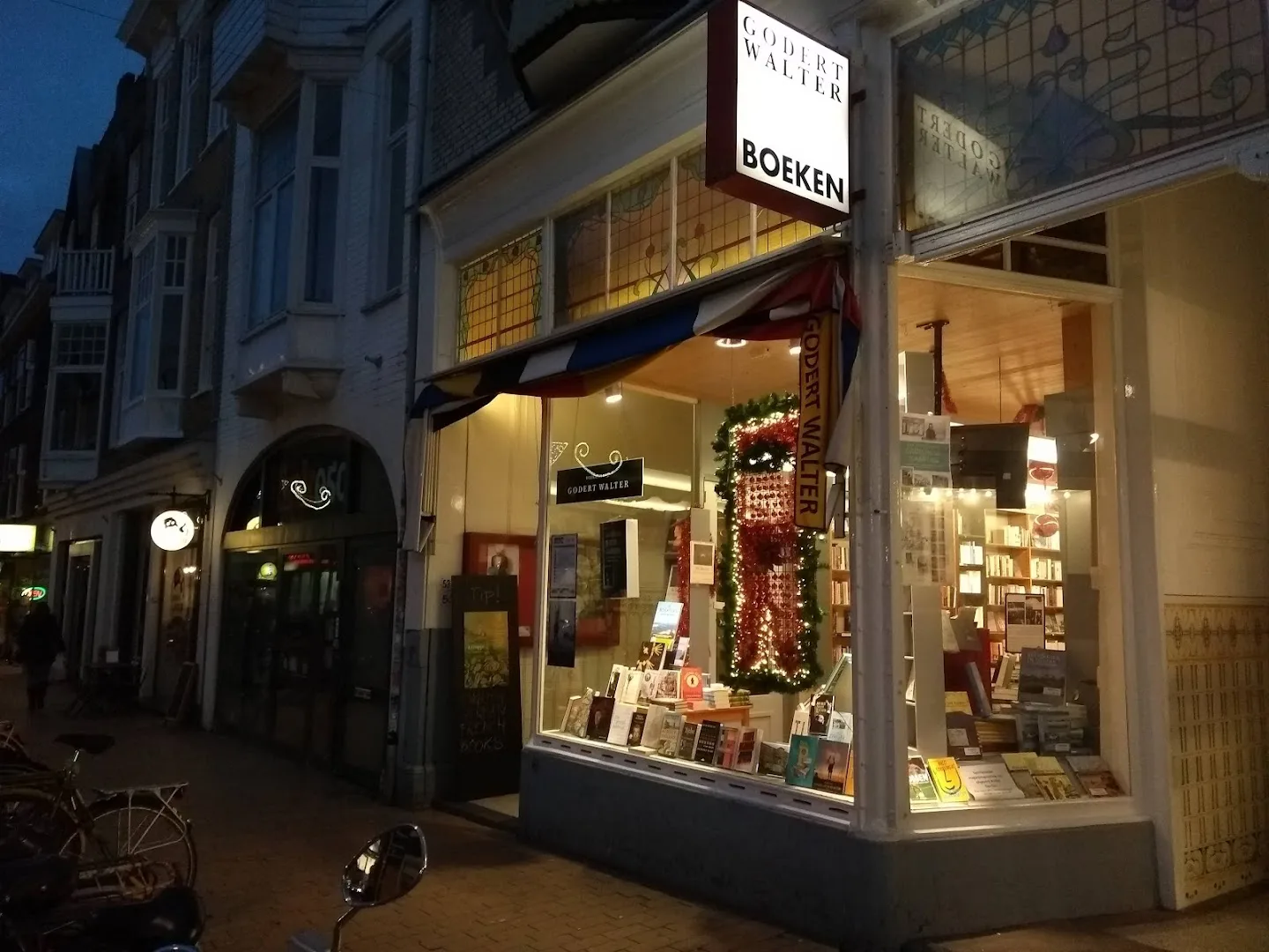 Godert Walter Groningen
