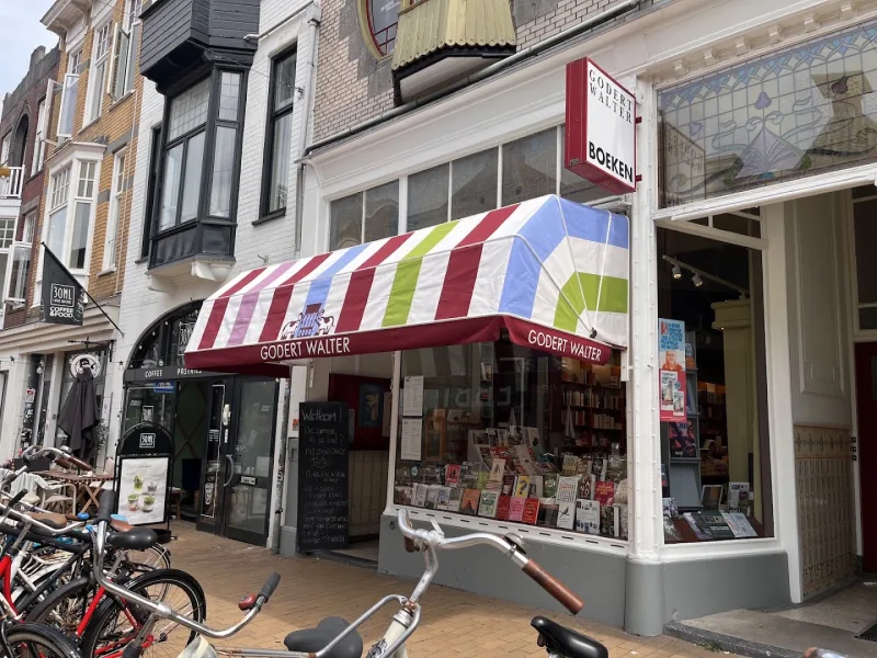 Godert Walter Groningen — foto 3