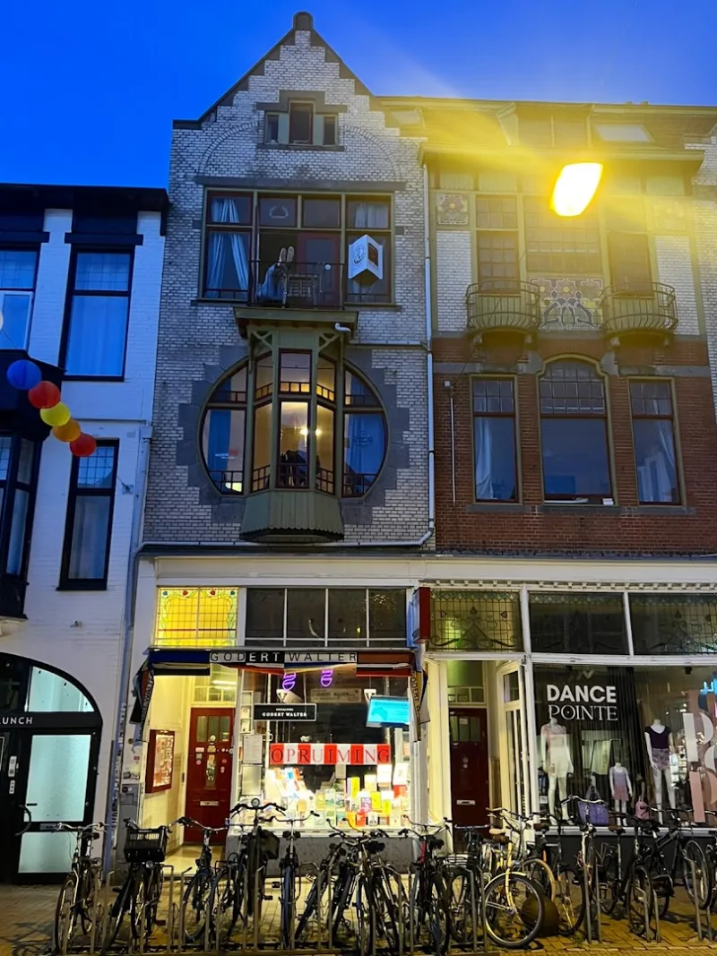 Godert Walter Groningen — foto 6