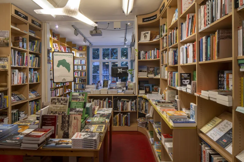 Godert Walter Groningen — foto 8
