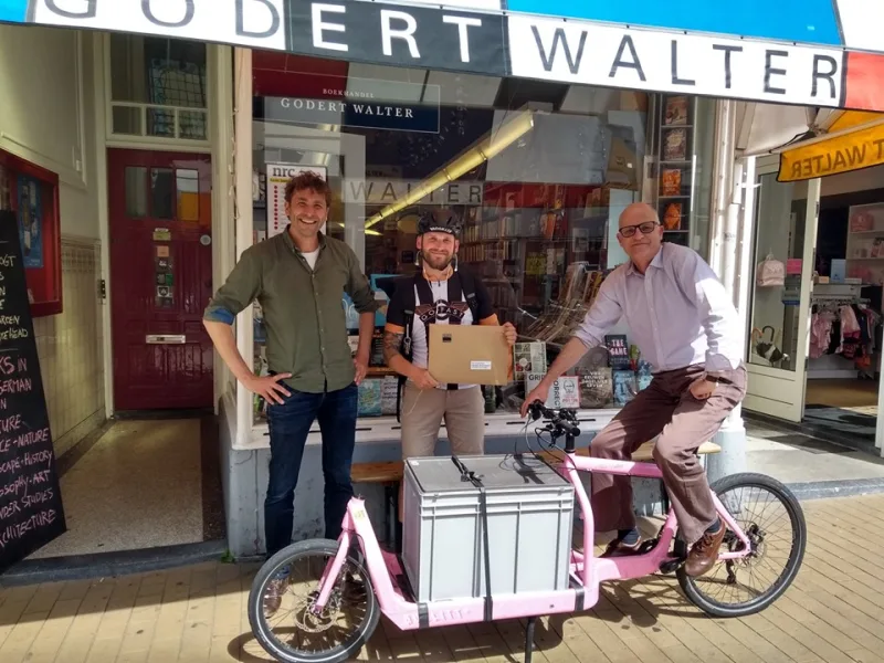 Godert Walter Groningen — foto 7