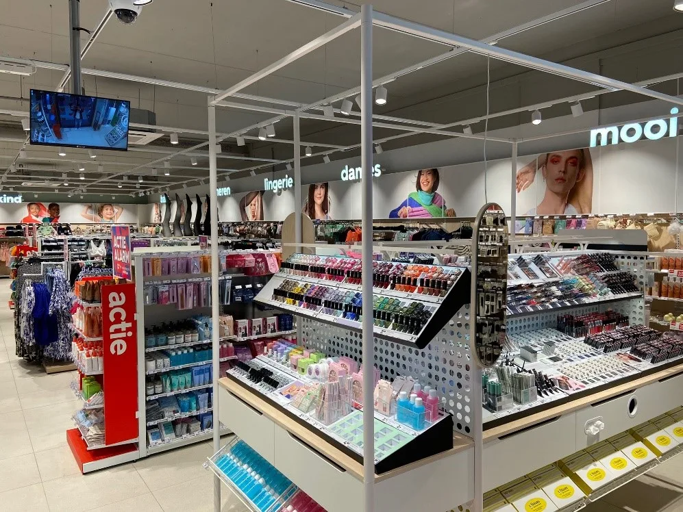 HEMA Haarlem Marsmanplein — foto 4