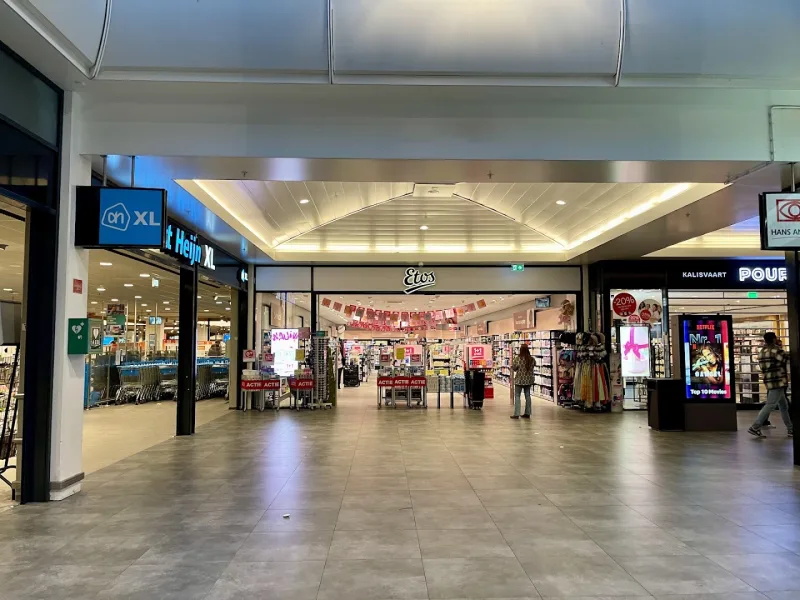 Etos De Savornin Lohmanplein Den 14 Haag — foto 4
