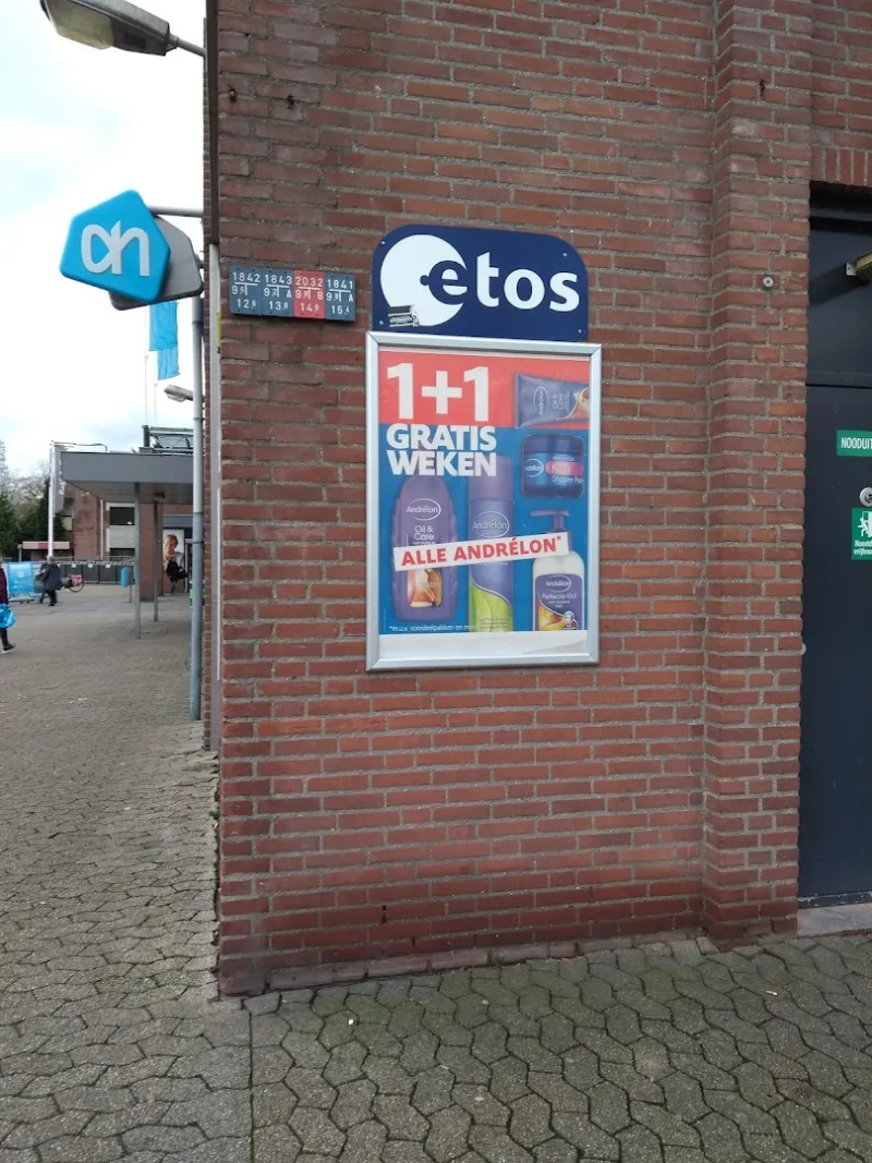 Etos Torenstraat 1 Helmond