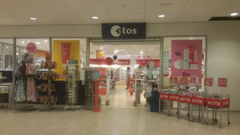 Etos Torenstraat 1 Helmond — foto 4