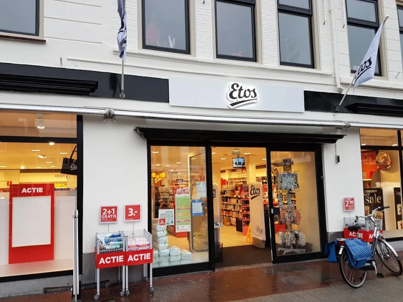 Etos Markt 22 -24 Culemborg — foto 3
