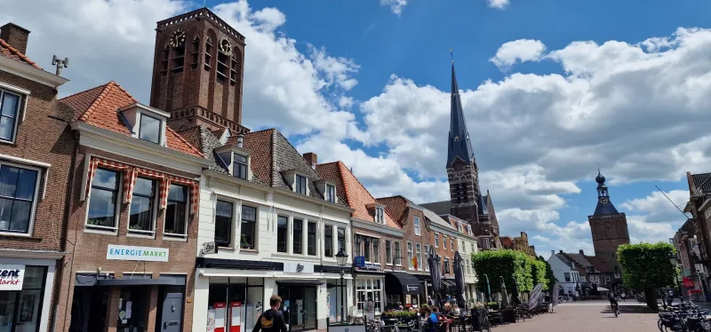 Etos Markt 22 -24 Culemborg — foto 4