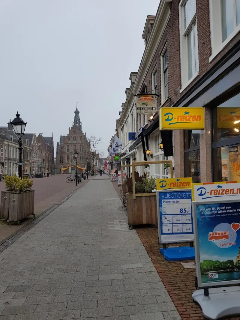 Etos Markt 22 -24 Culemborg — foto 5