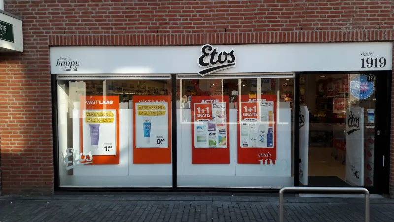Etos Spoorstraat 10 Wijchen — foto 2