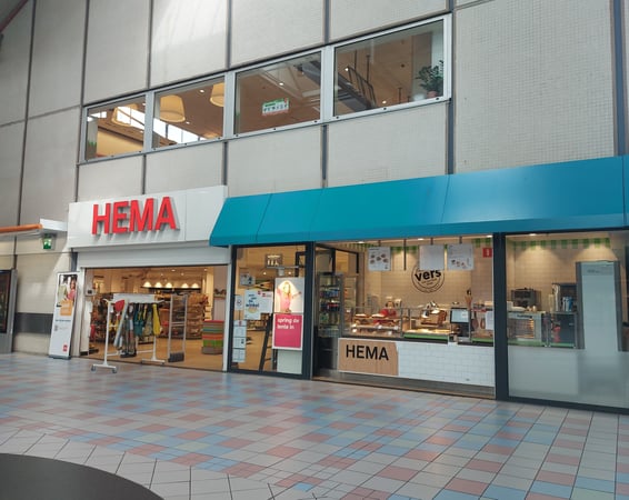 HEMA Haarlem-Schalkwijk
