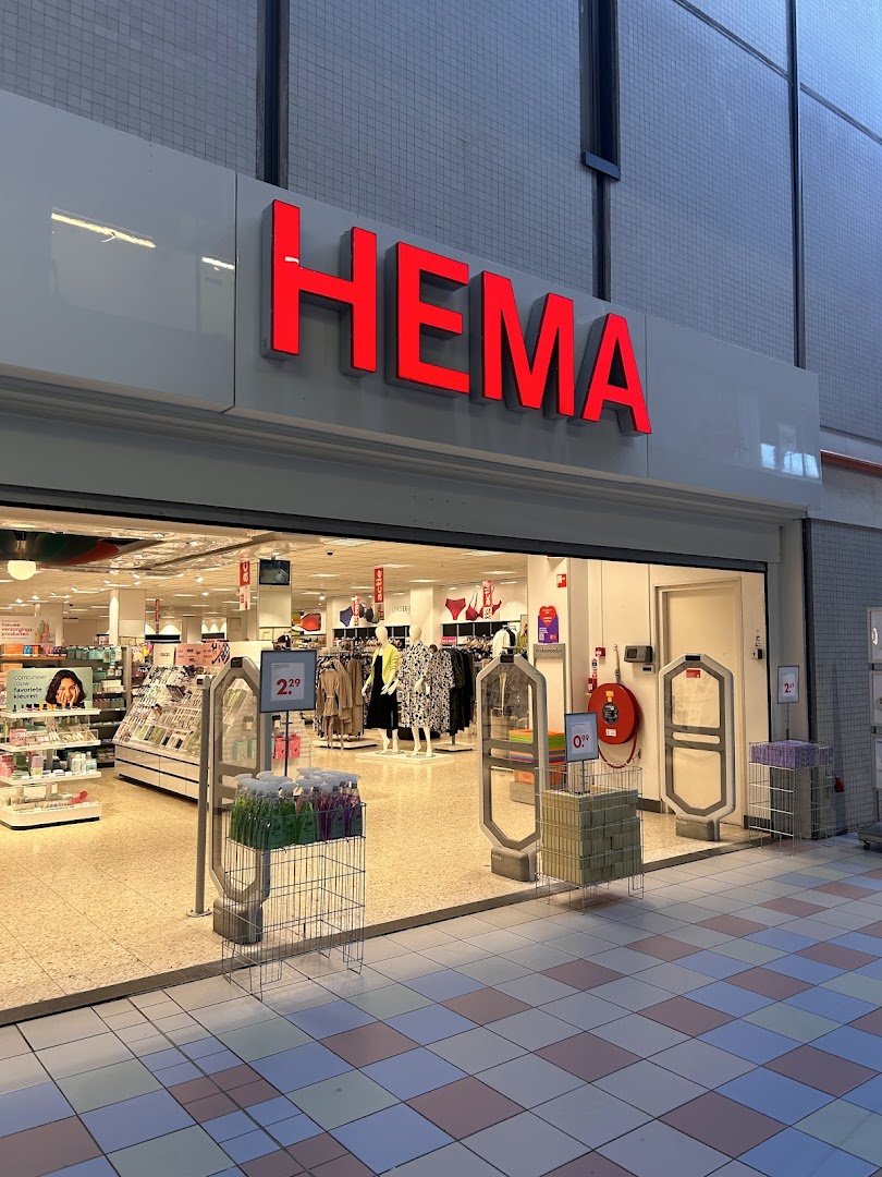 HEMA Haarlem-Schalkwijk — foto 1