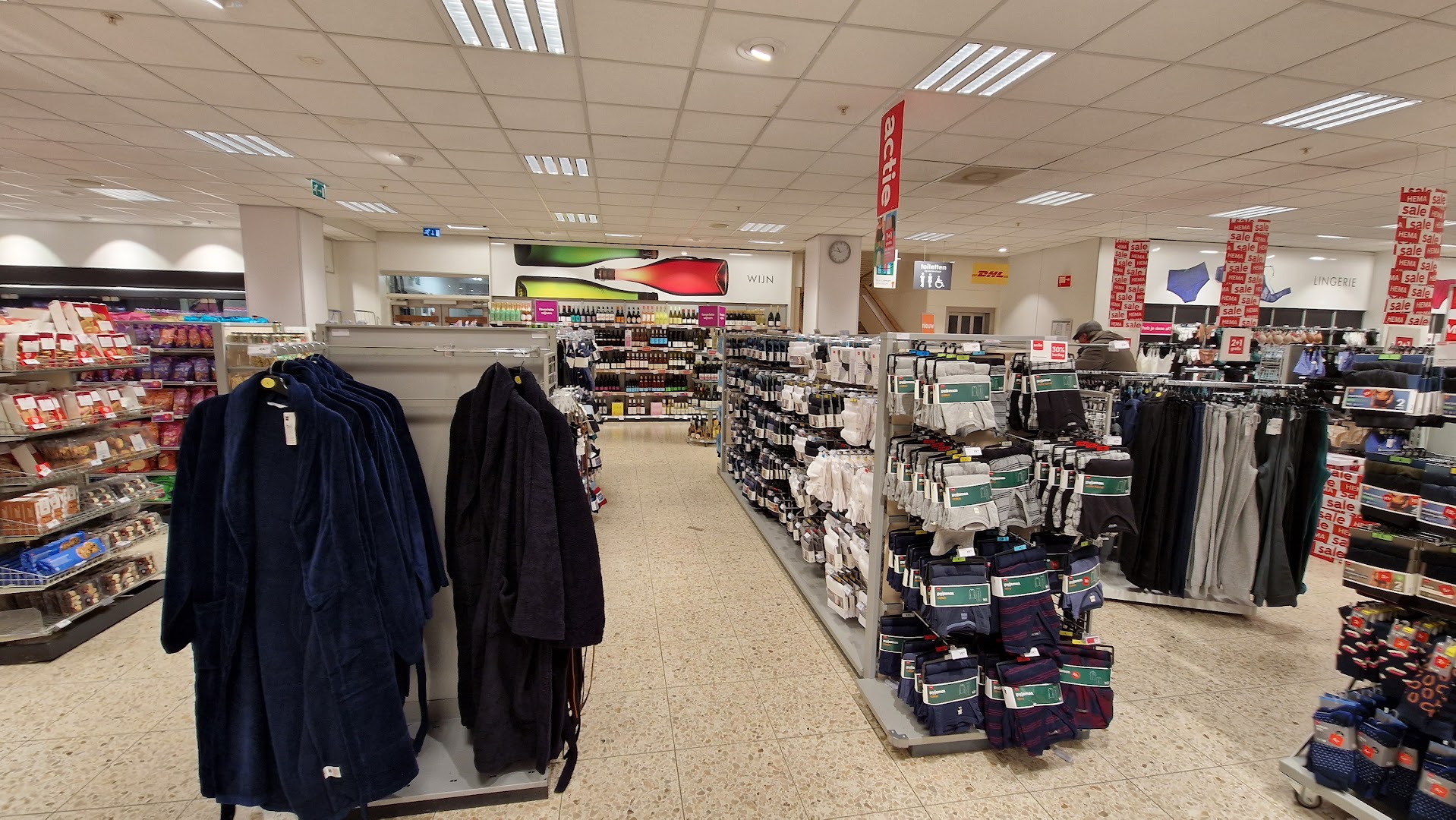 HEMA Haarlem-Schalkwijk — foto 3
