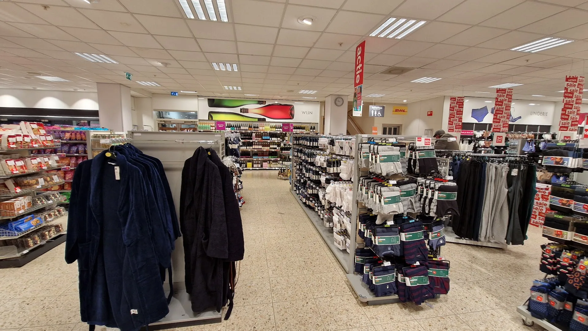 HEMA Haarlem-Schalkwijk — foto 3