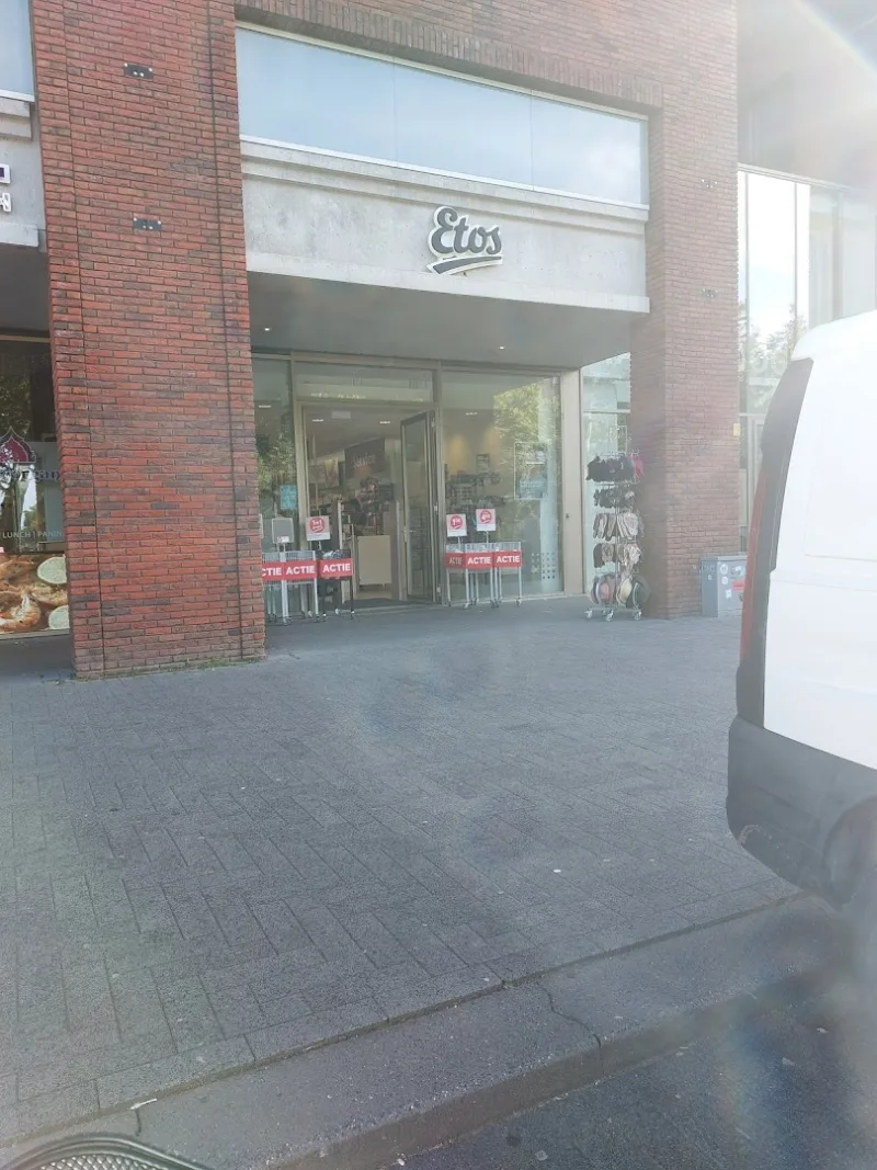 Etos De 't Goylaan 66H Utrecht