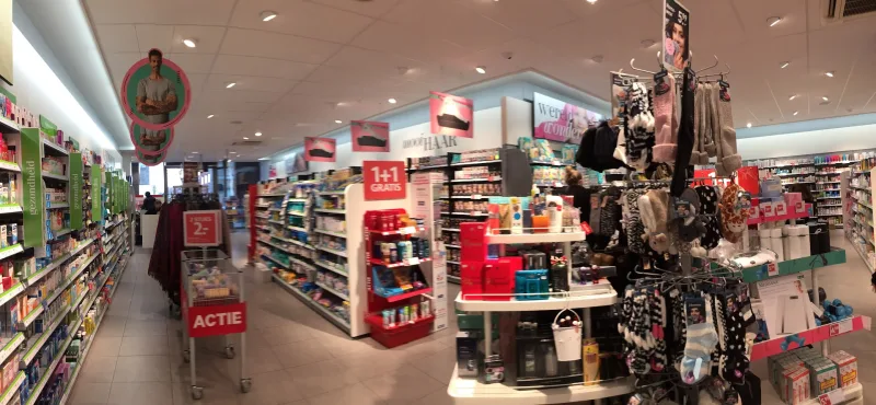 Etos De 't Goylaan 66H Utrecht — foto 3