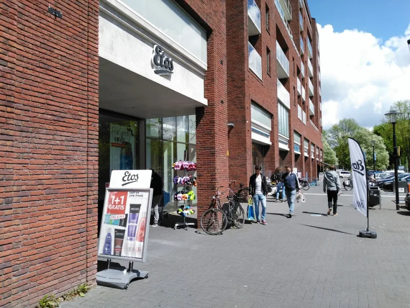 Etos De 't Goylaan 66H Utrecht — foto 4