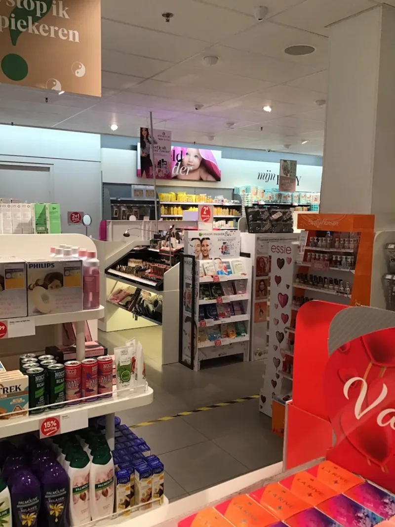 Etos Zijdelwaardplein 75 Uithoorn