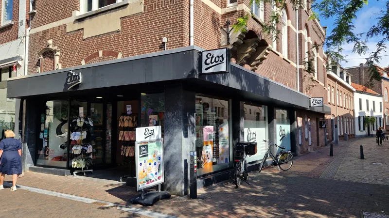 Etos Limbrichterstraat 69 Sittard