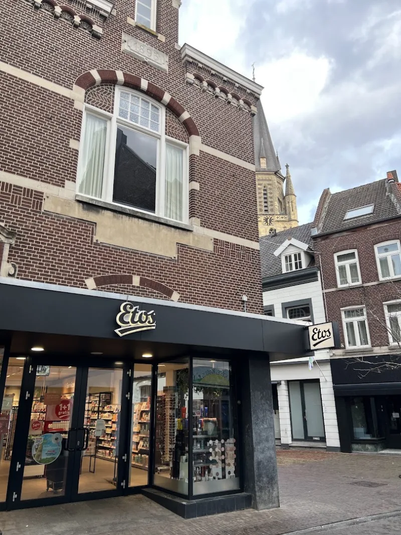 Etos Limbrichterstraat 69 Sittard — foto 4