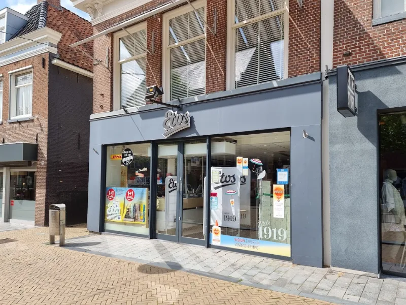 Etos Voorstraat 20 Franeker