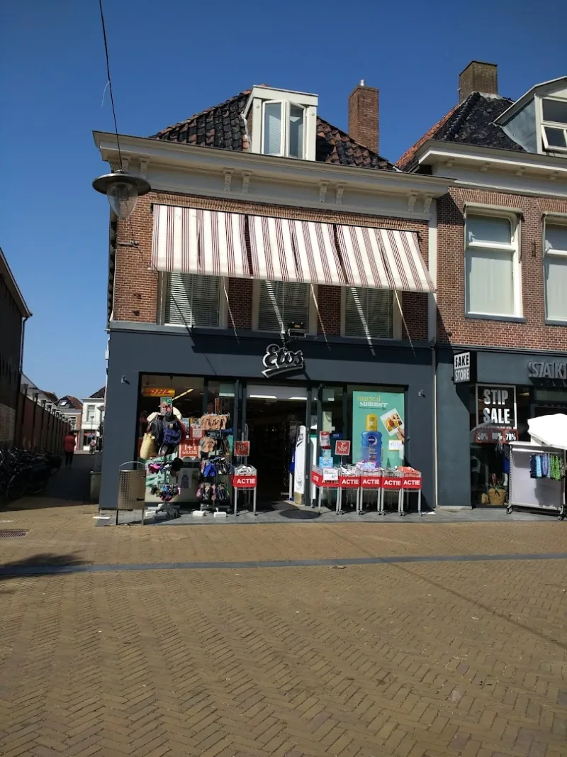 Etos Voorstraat 20 Franeker