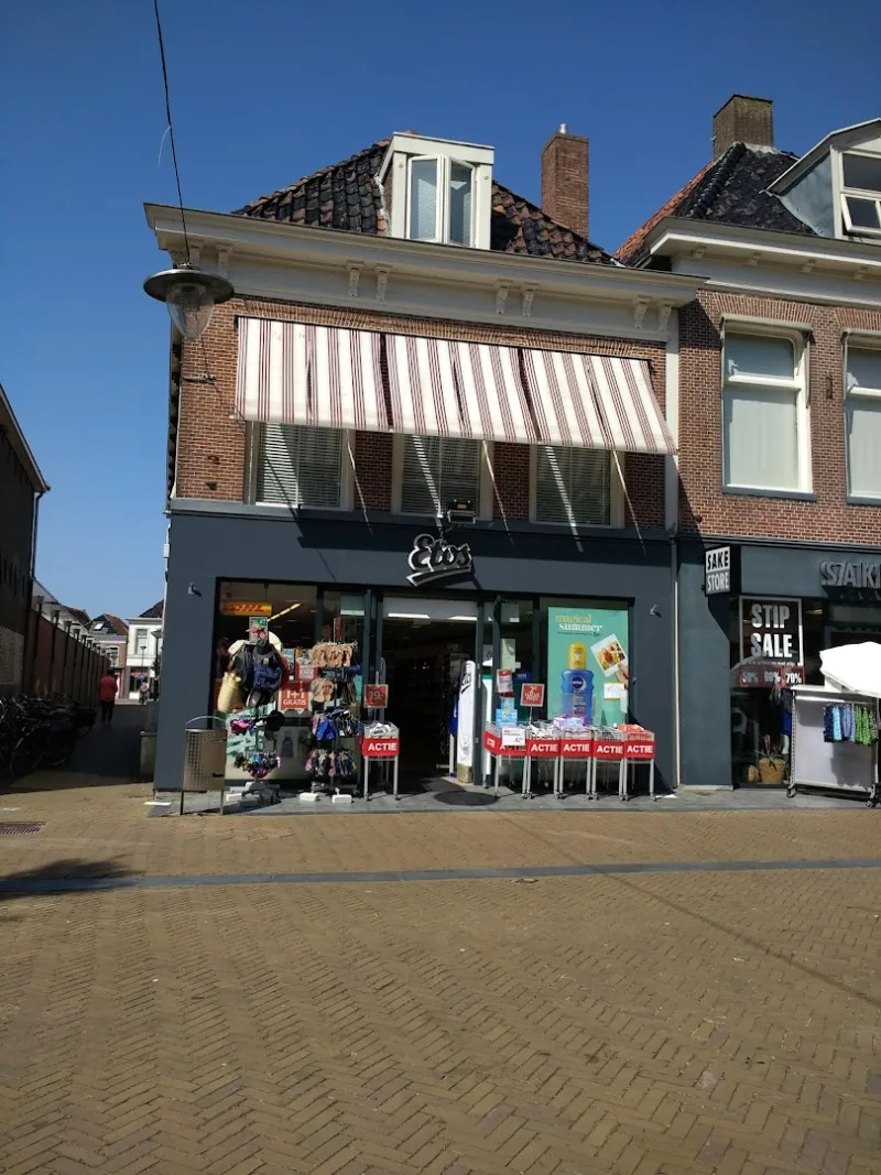 Etos Voorstraat 20 Franeker — foto 3
