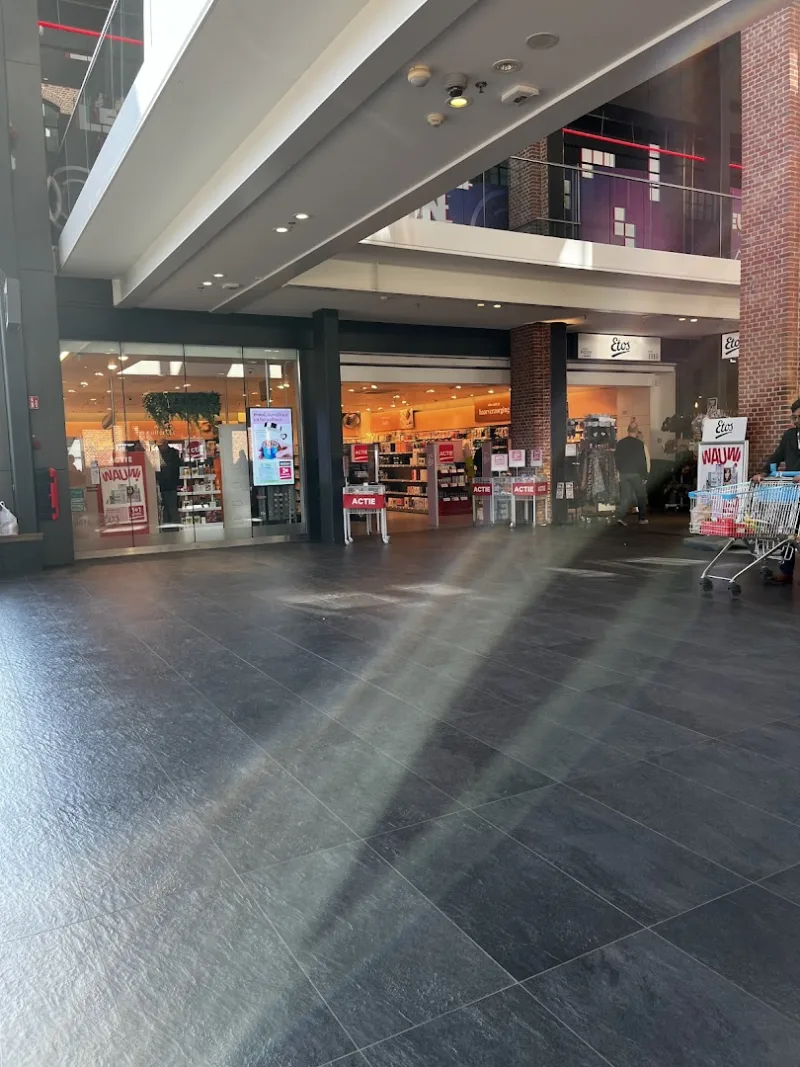 Etos Markiezaatsweg Bergen op 7 Zoom