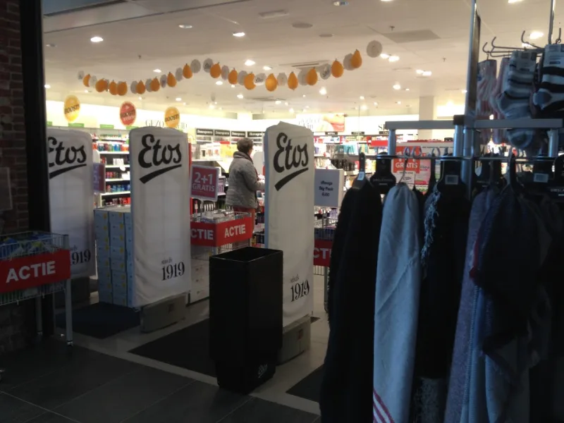 Etos Markiezaatsweg Bergen op 7 Zoom — foto 7