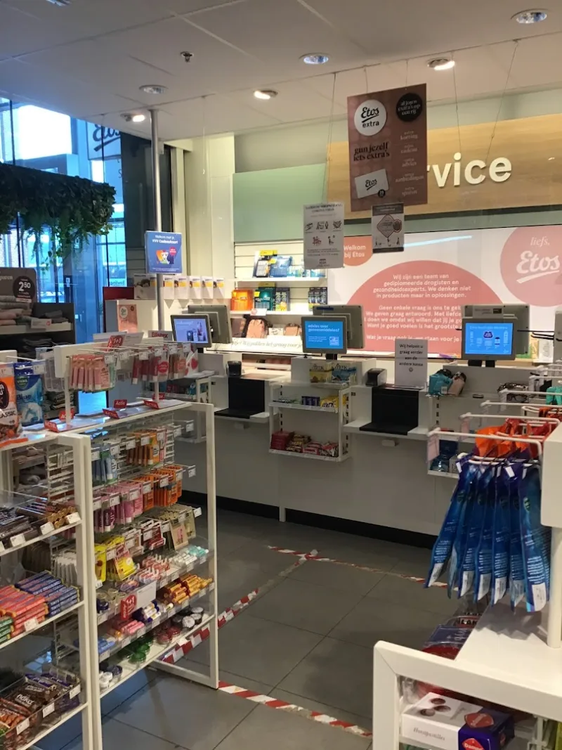 Etos Markiezaatsweg Bergen op 7 Zoom — foto 9
