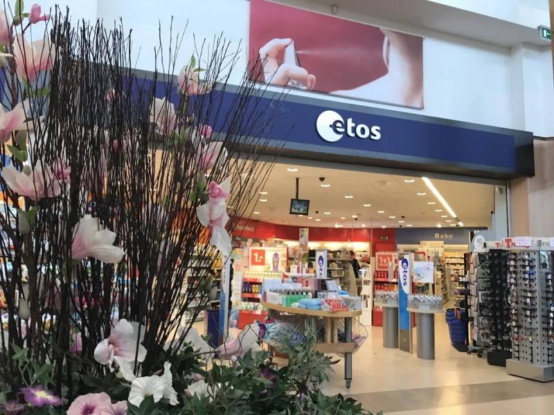 Etos Beneden Oosterdiep 165 - 04 Veendam — foto 4