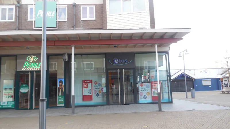 Etos Lange Nering 69 Emmeloord