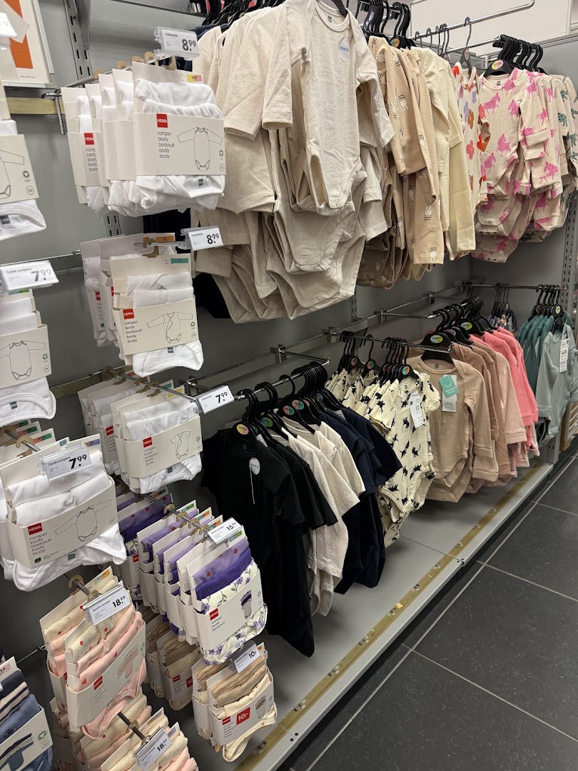 HEMA Halsteren — foto 6