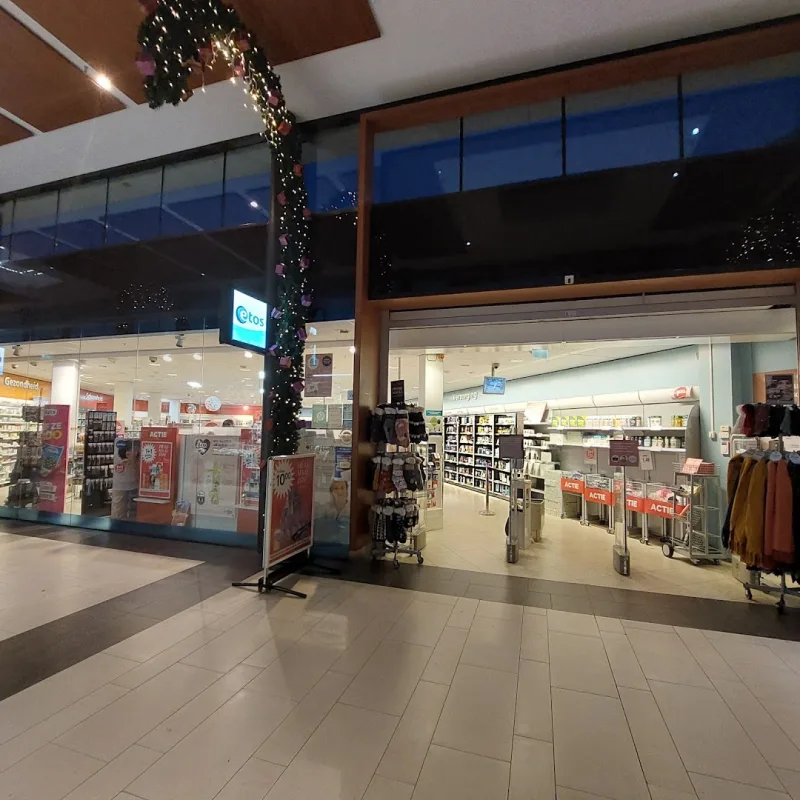 Etos Diemerplein 94 Diemen