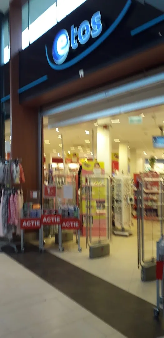 Etos Diemerplein 94 Diemen — foto 4