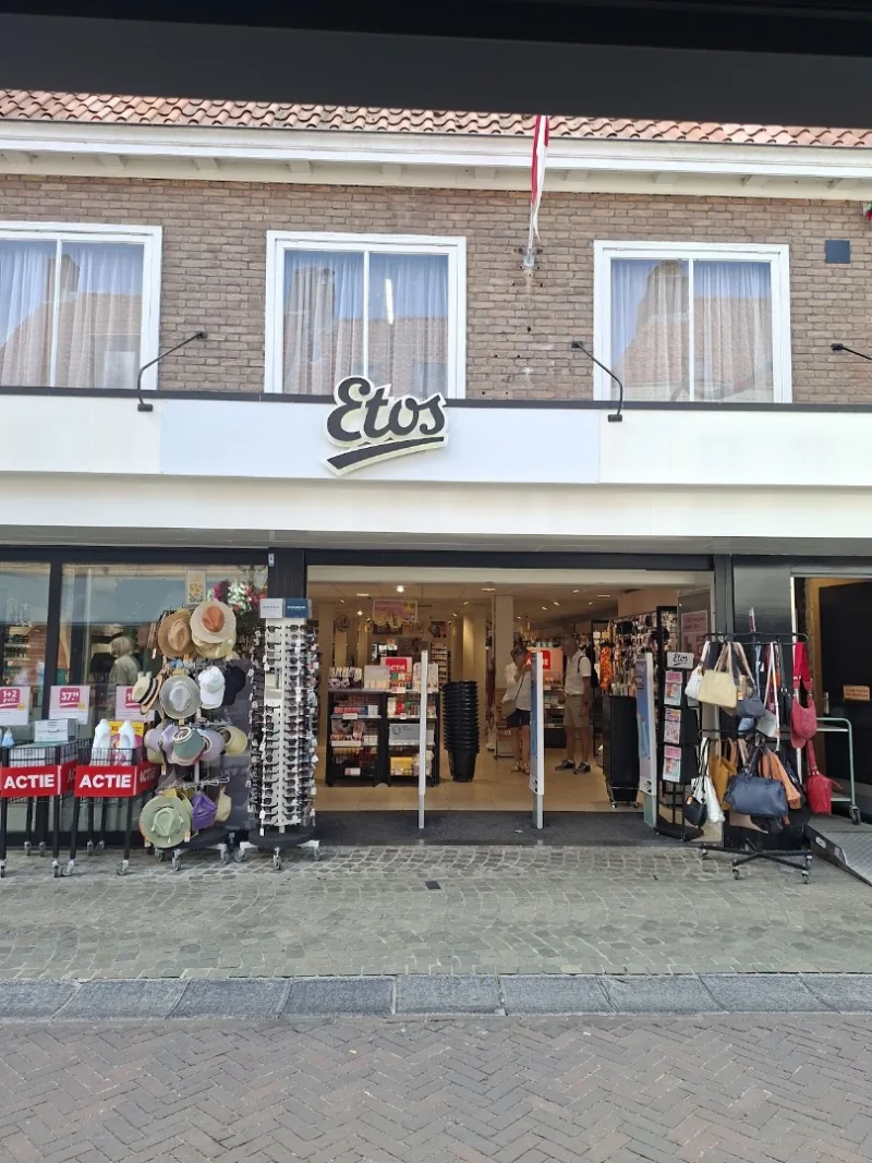 Etos Kapellestraat 20 Sluis
