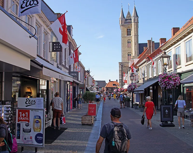 Etos Kapellestraat 20 Sluis — foto 5
