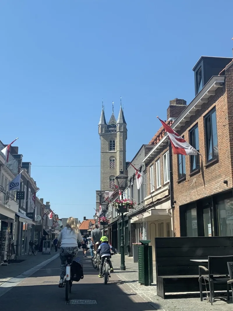 Etos Kapellestraat 20 Sluis — foto 8