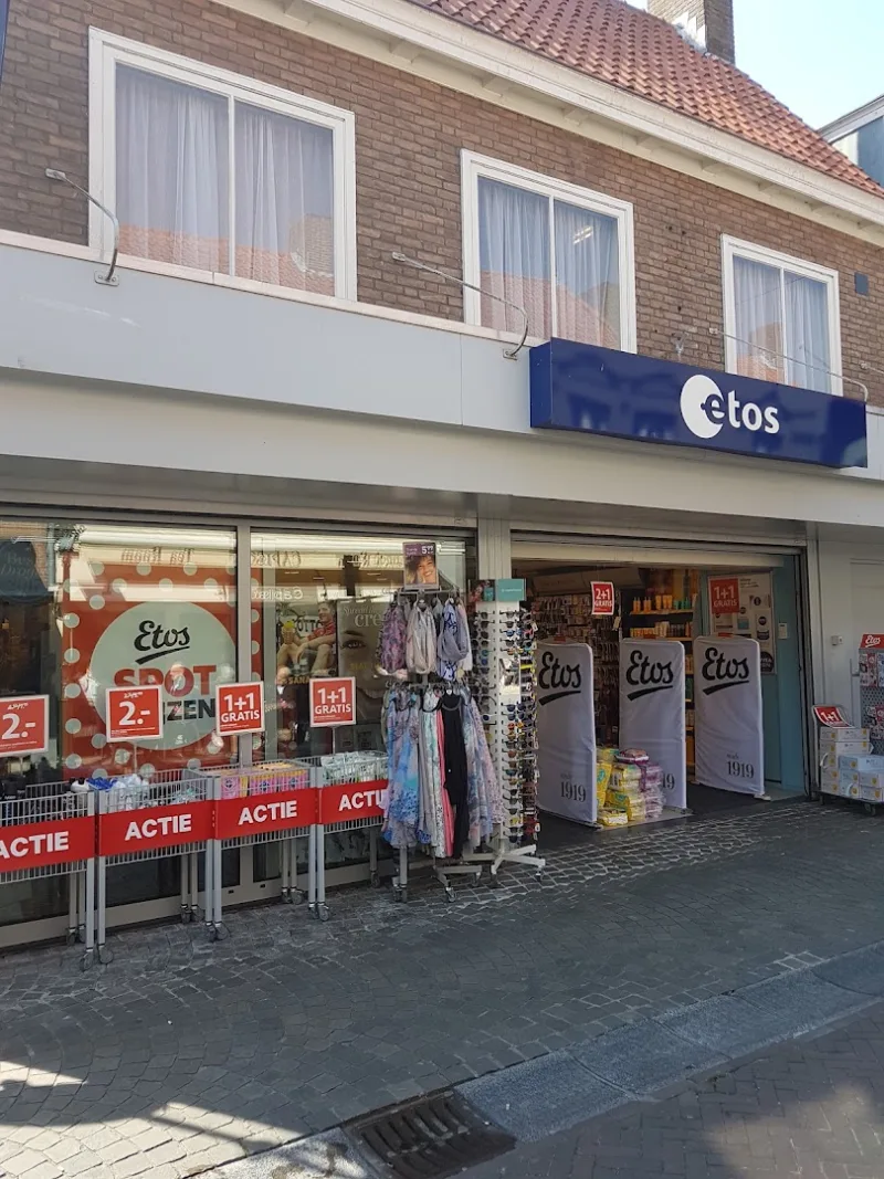 Etos Kapellestraat 20 Sluis — foto 5